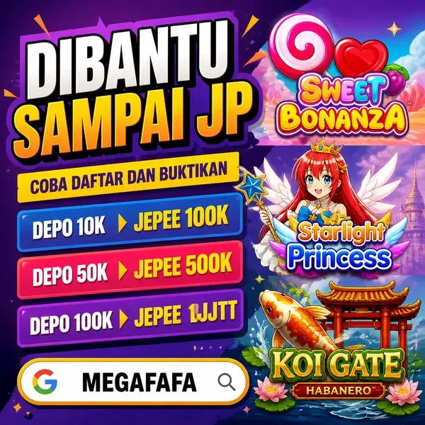 situs slot depo 20k bonus 20k